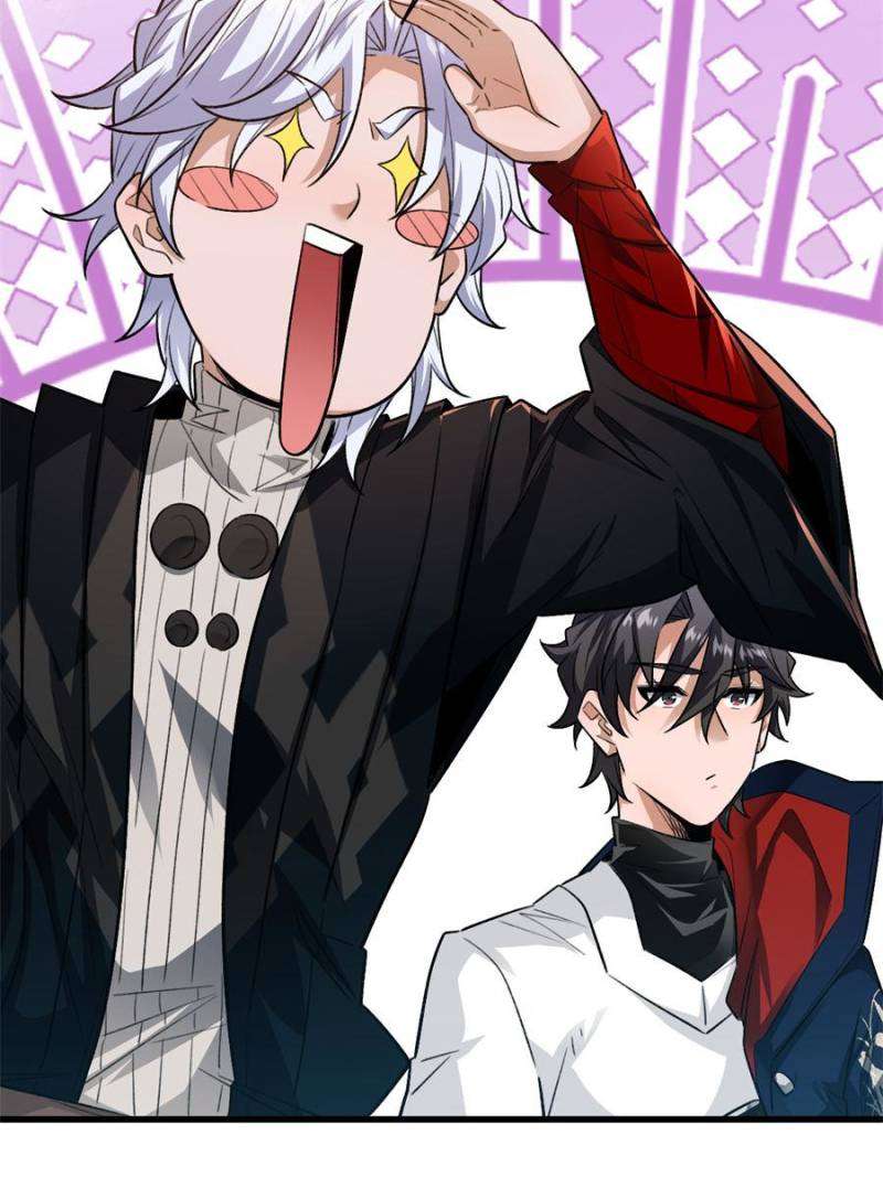 I’m Having Fun In The World of Mysteries Chapter 53 - Page 82