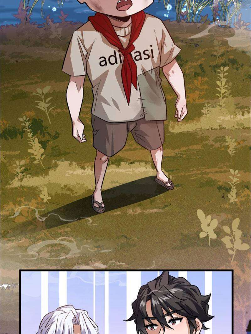 I’m Having Fun In The World of Mysteries Chapter 54 - Page 14