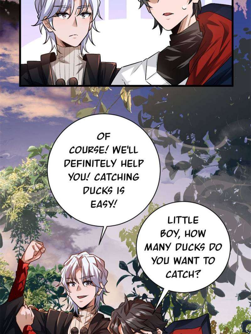 I’m Having Fun In The World of Mysteries Chapter 54 - Page 15