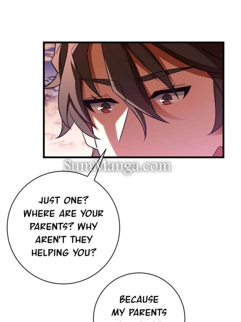 I’m Having Fun In The World of Mysteries Chapter 54 - Page 18