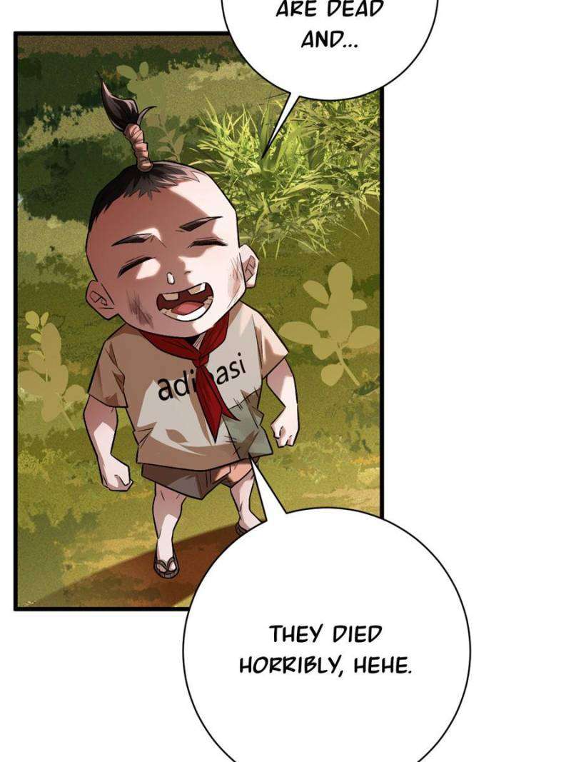 I’m Having Fun In The World of Mysteries Chapter 54 - Page 19