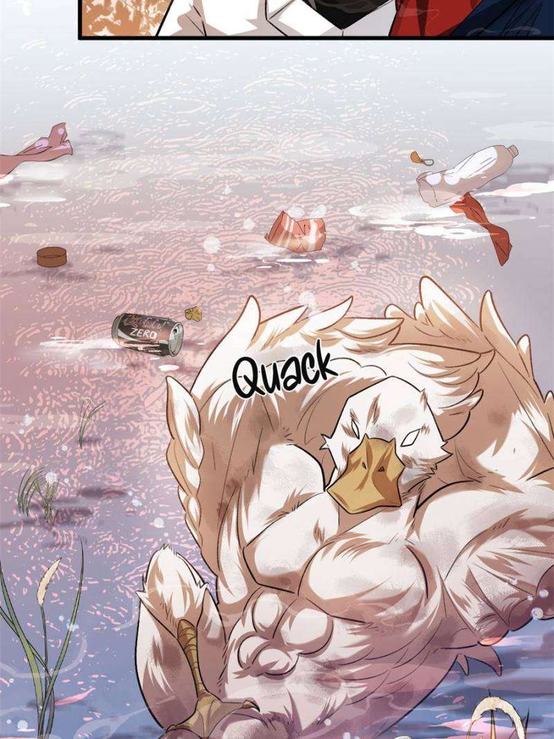 I’m Having Fun In The World of Mysteries Chapter 54 - Page 25