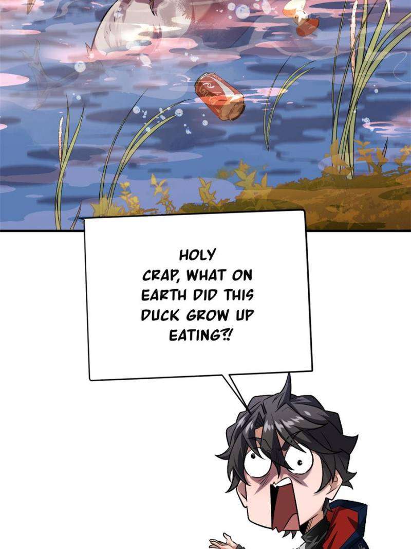 I’m Having Fun In The World of Mysteries Chapter 54 - Page 26