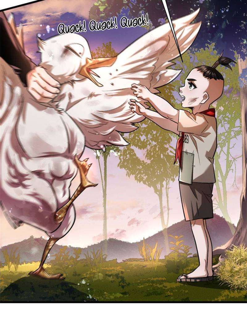 I’m Having Fun In The World of Mysteries Chapter 54 - Page 37