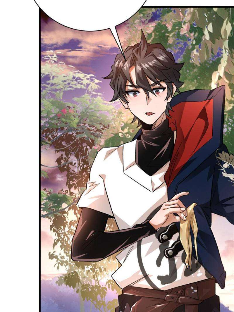 I’m Having Fun In The World of Mysteries Chapter 54 - Page 40