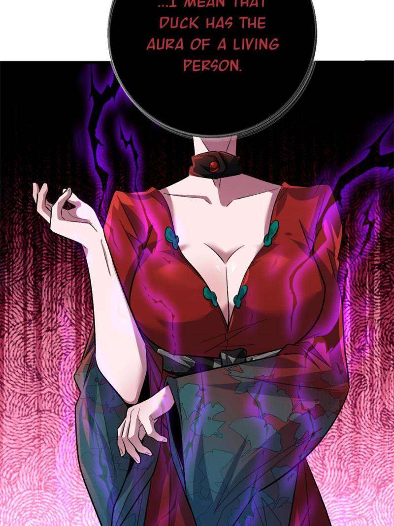 I’m Having Fun In The World of Mysteries Chapter 54 - Page 46