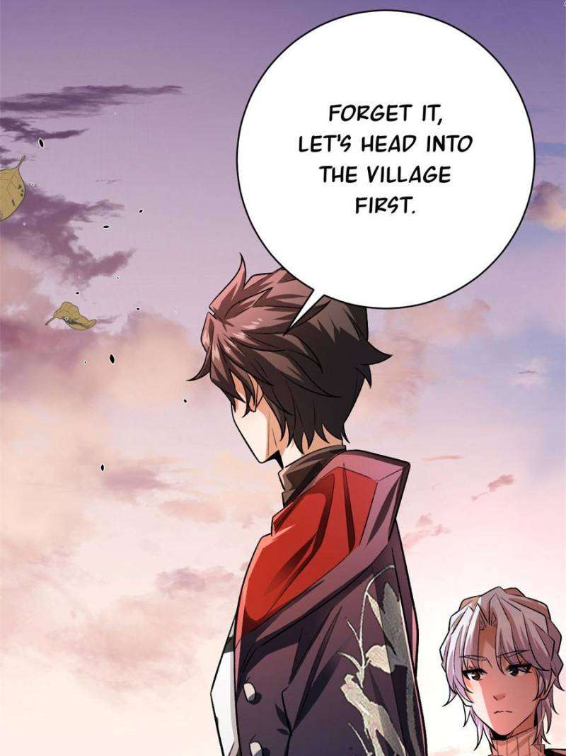 I’m Having Fun In The World of Mysteries Chapter 54 - Page 52