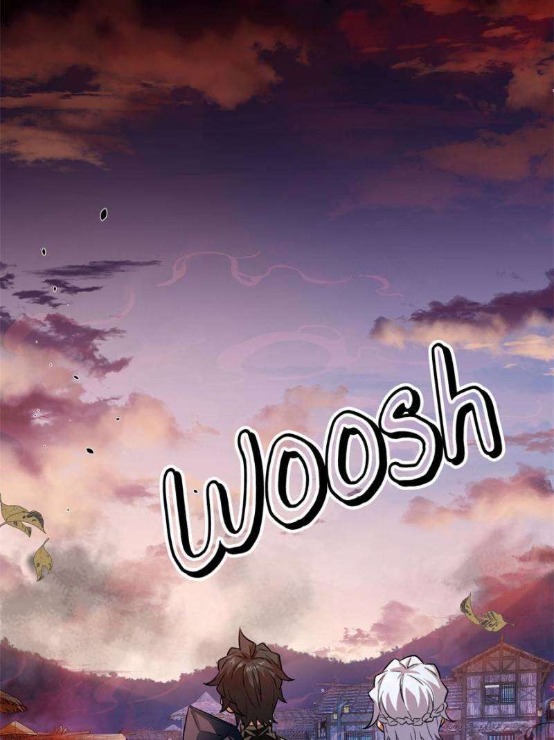 I’m Having Fun In The World of Mysteries Chapter 54 - Page 57