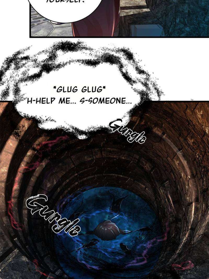 I’m Having Fun In The World of Mysteries Chapter 54 - Page 63