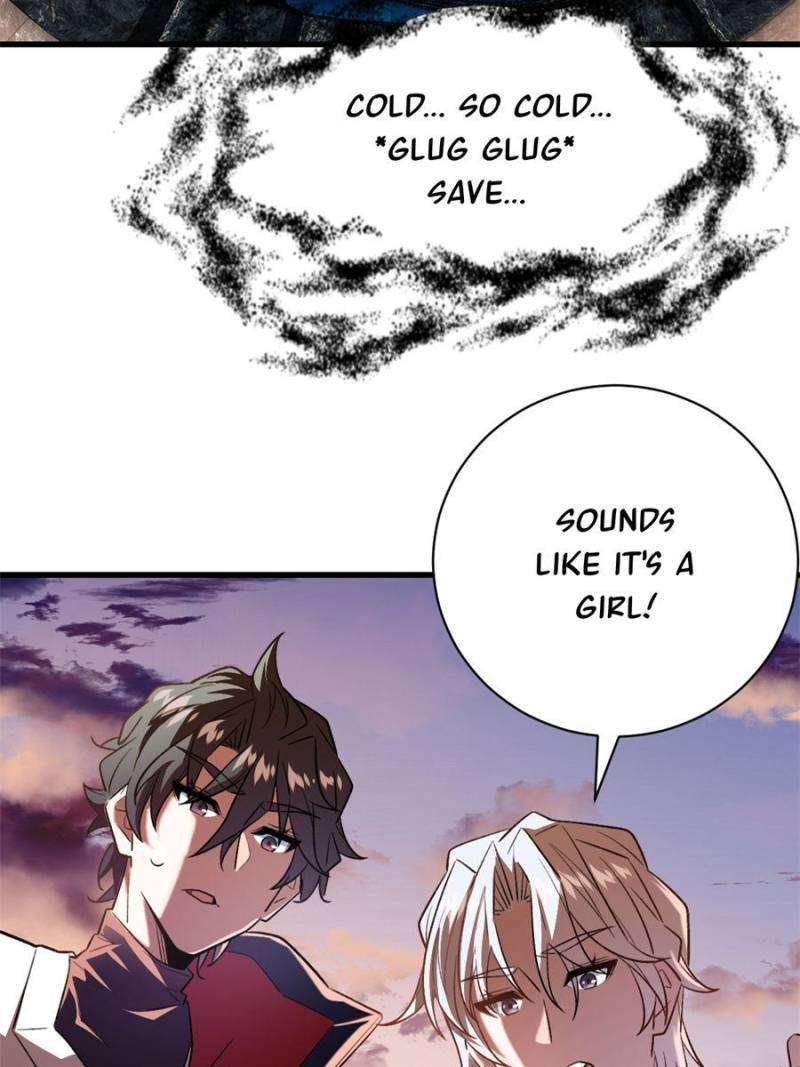 I’m Having Fun In The World of Mysteries Chapter 54 - Page 64