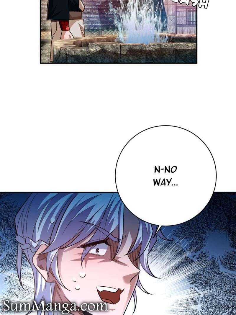 I’m Having Fun In The World of Mysteries Chapter 55 - Page 10