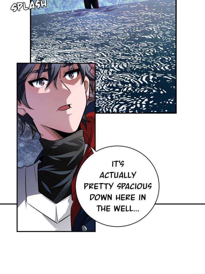 I’m Having Fun In The World of Mysteries Chapter 55 - Page 16