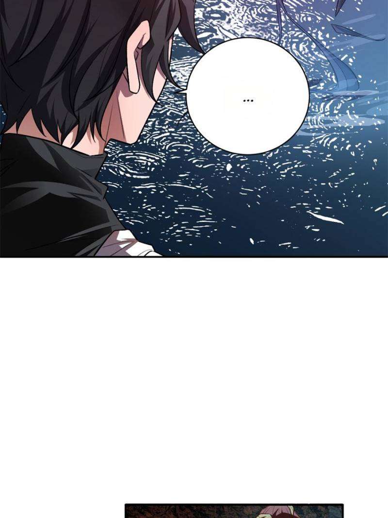 I’m Having Fun In The World of Mysteries Chapter 55 - Page 18