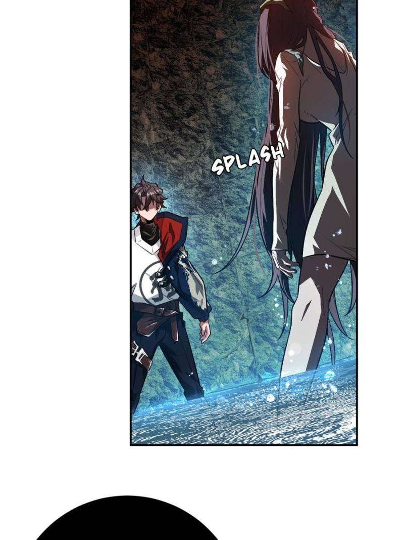 I’m Having Fun In The World of Mysteries Chapter 55 - Page 19