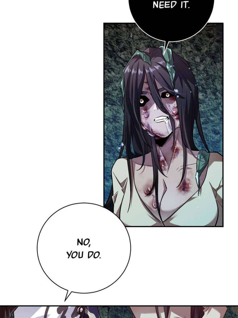 I’m Having Fun In The World of Mysteries Chapter 55 - Page 23