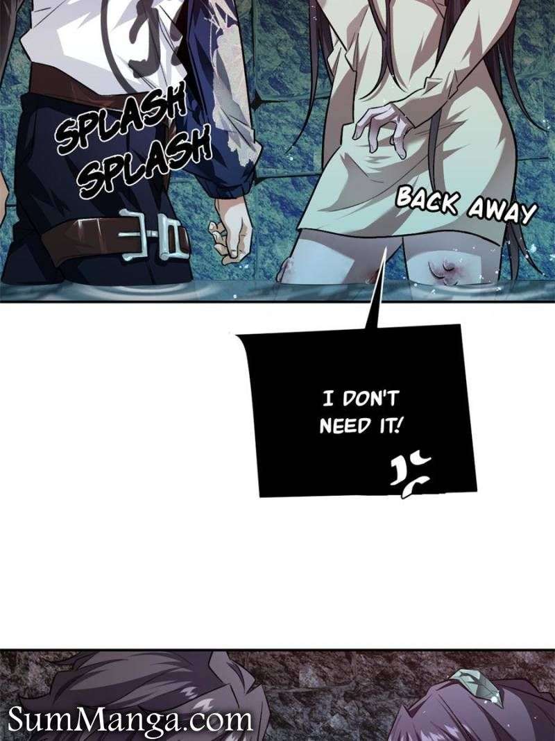 I’m Having Fun In The World of Mysteries Chapter 55 - Page 24