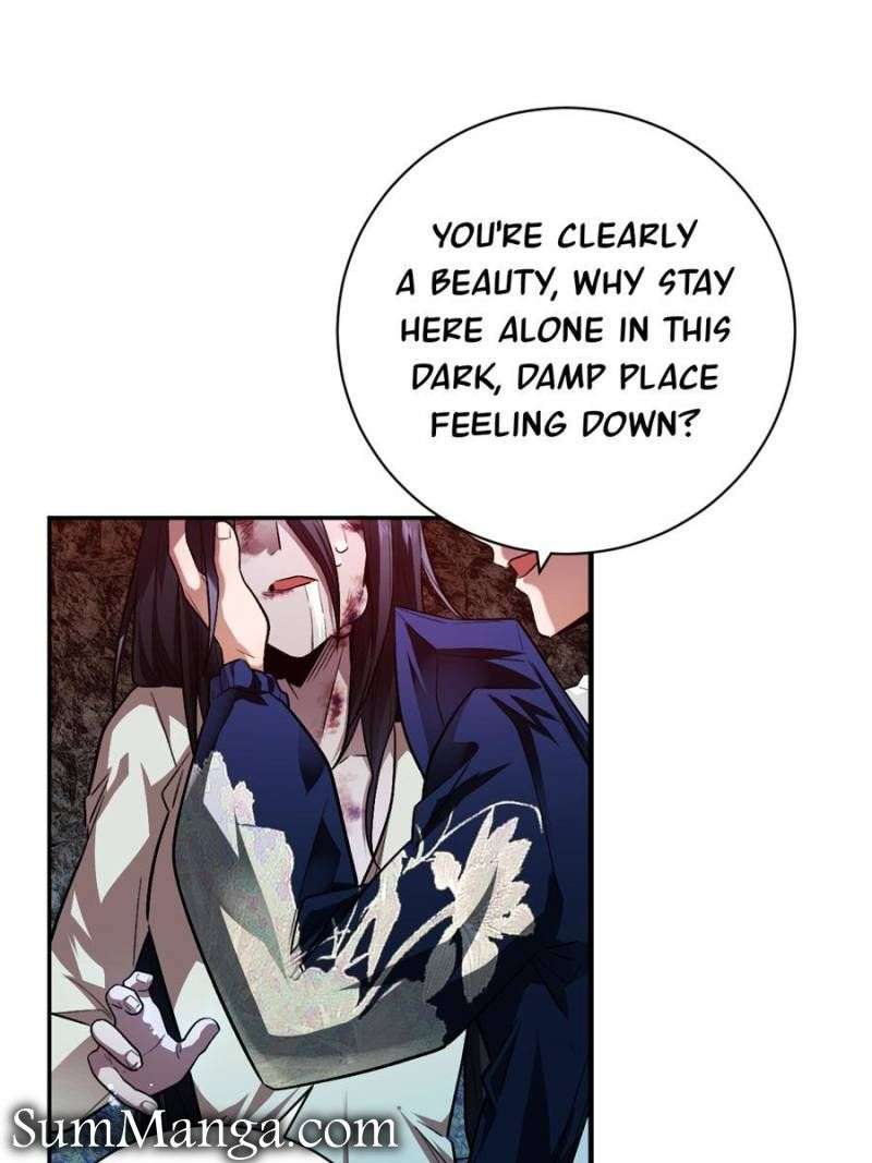 I’m Having Fun In The World of Mysteries Chapter 55 - Page 28