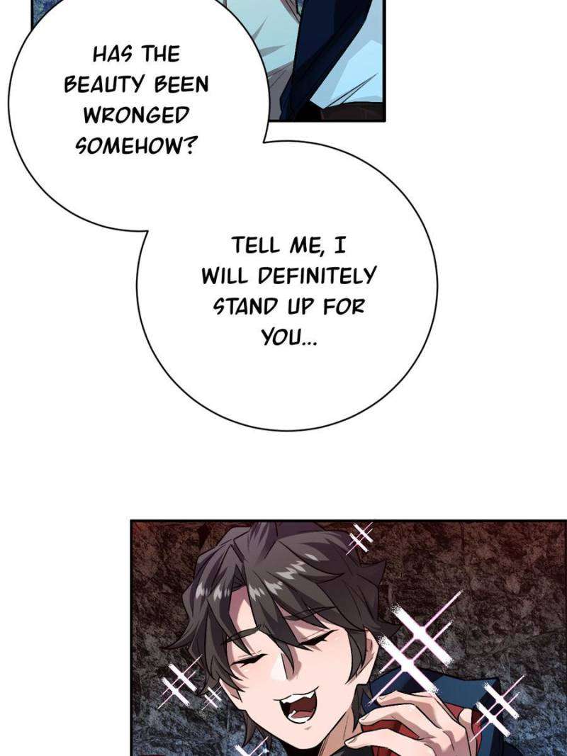 I’m Having Fun In The World of Mysteries Chapter 55 - Page 29