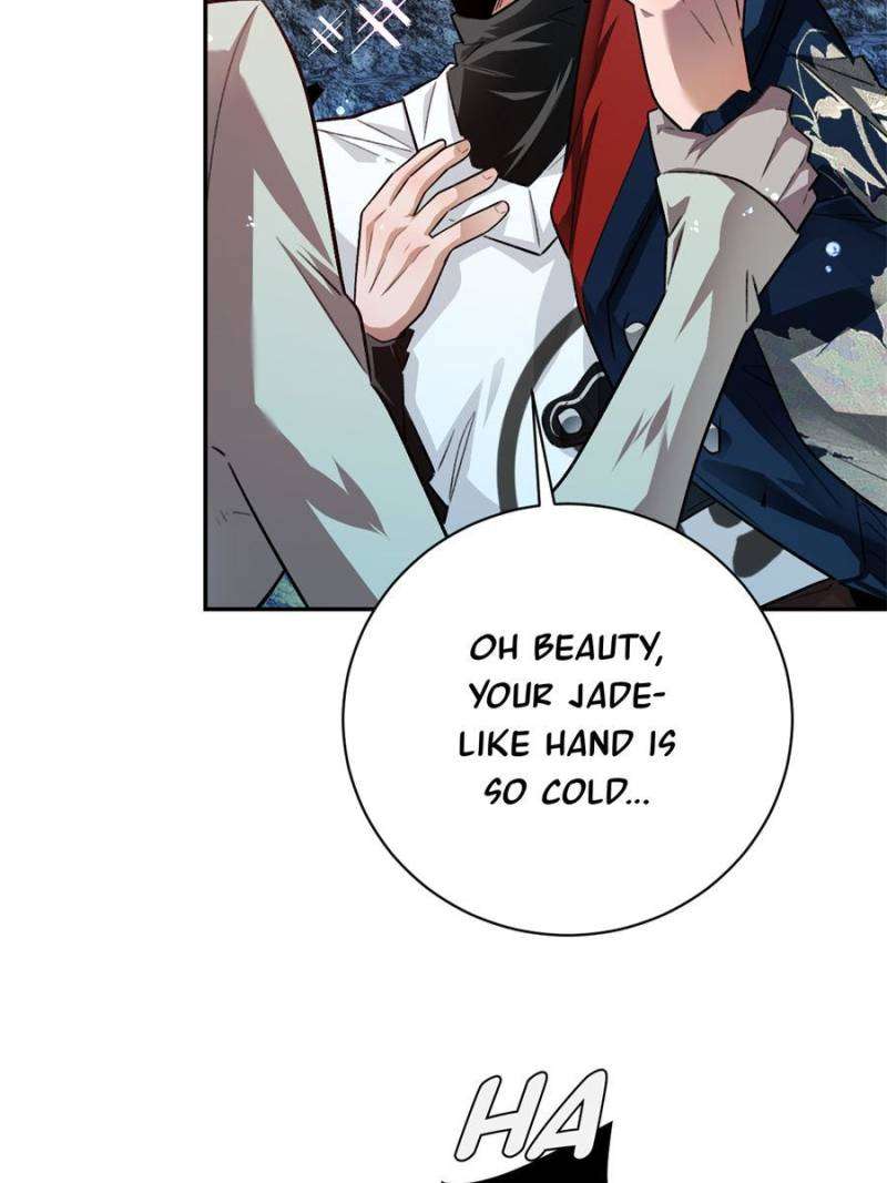 I’m Having Fun In The World of Mysteries Chapter 55 - Page 30