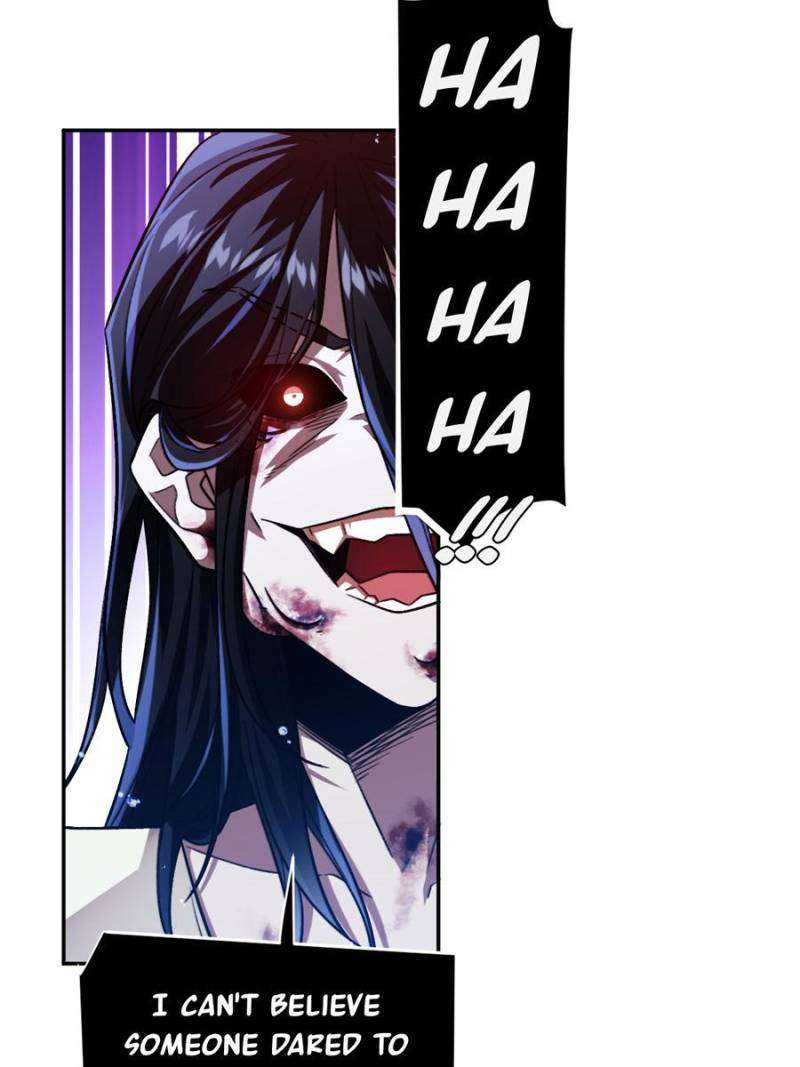 I’m Having Fun In The World of Mysteries Chapter 55 - Page 31