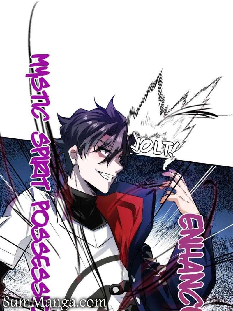 I’m Having Fun In The World of Mysteries Chapter 55 - Page 39