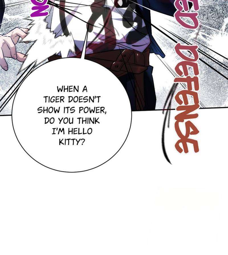 I’m Having Fun In The World of Mysteries Chapter 55 - Page 40