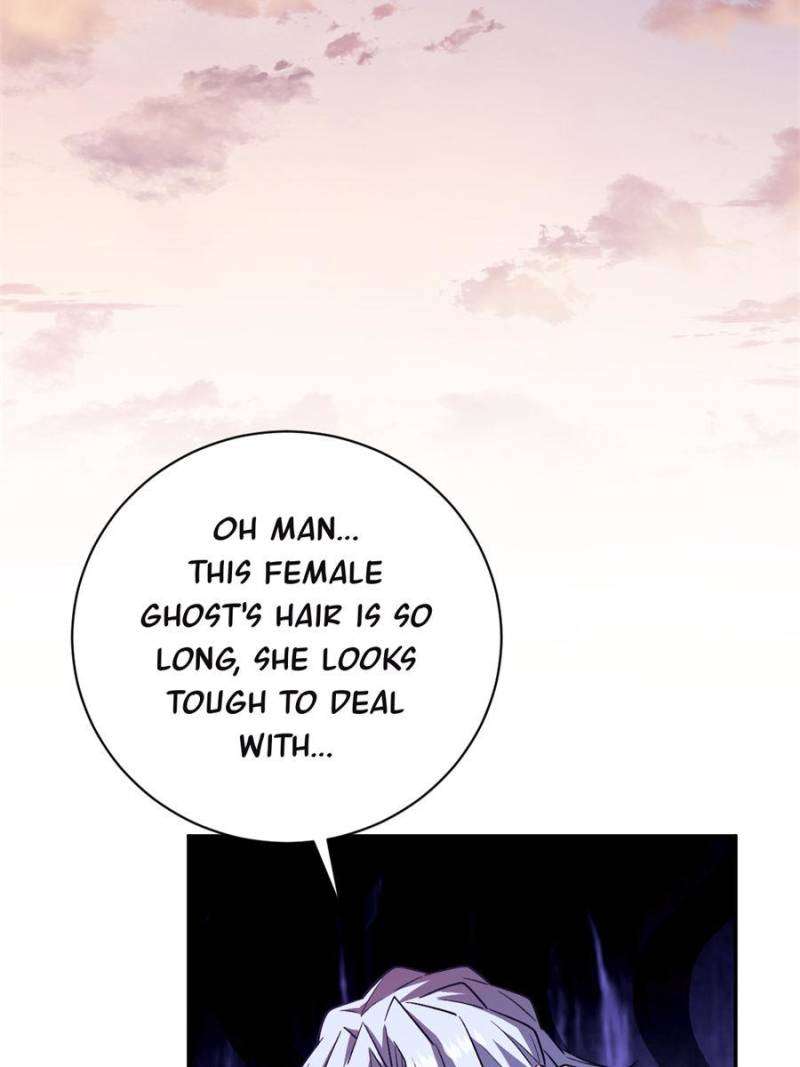 I’m Having Fun In The World of Mysteries Chapter 55 - Page 43