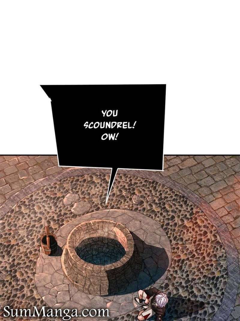 I’m Having Fun In The World of Mysteries Chapter 55 - Page 45