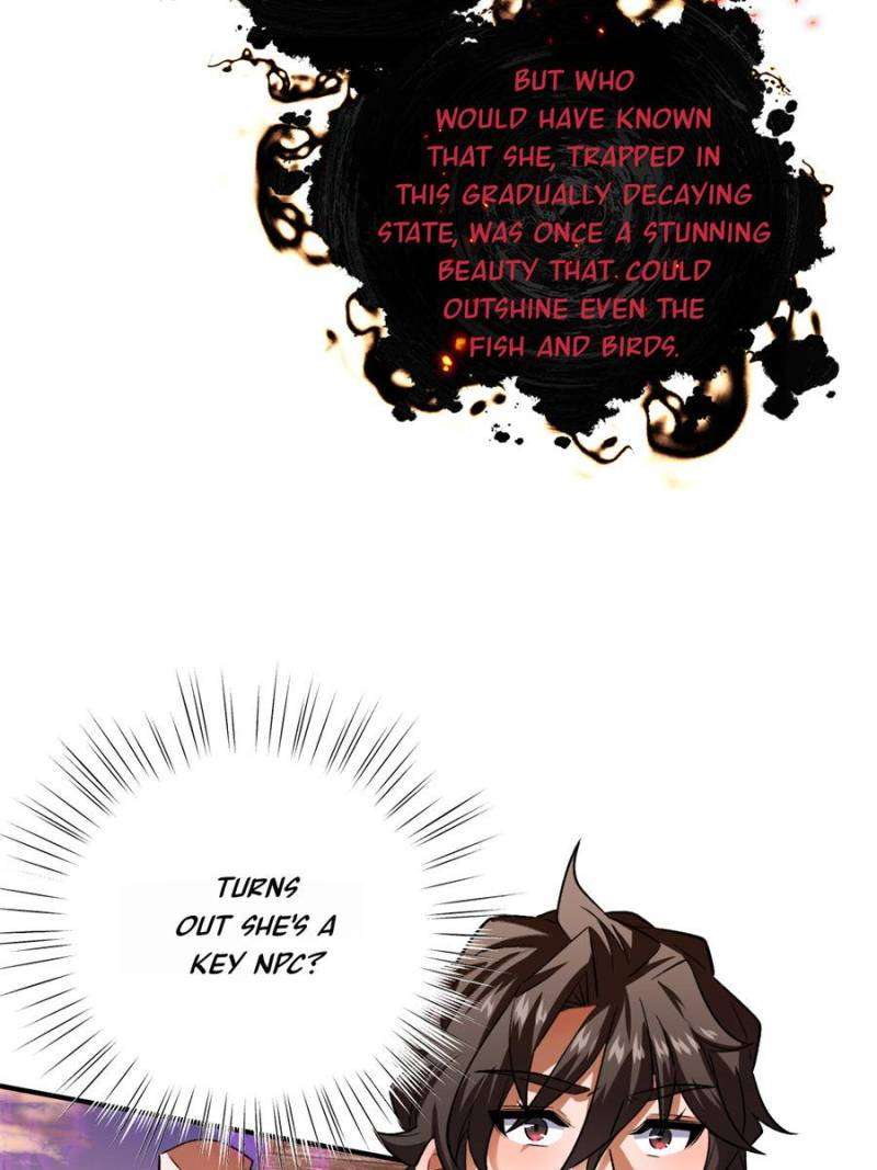 I’m Having Fun In The World of Mysteries Chapter 55 - Page 5