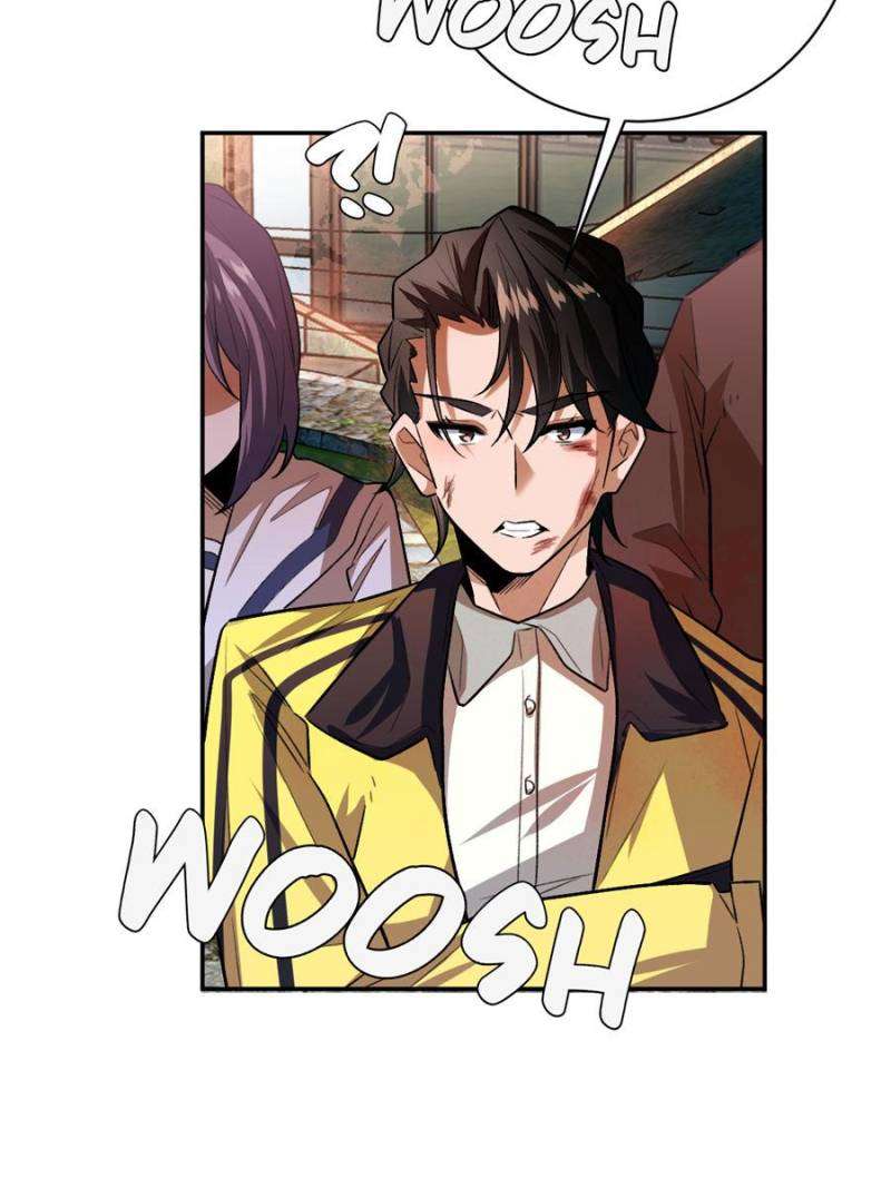 I’m Having Fun In The World of Mysteries Chapter 55 - Page 57