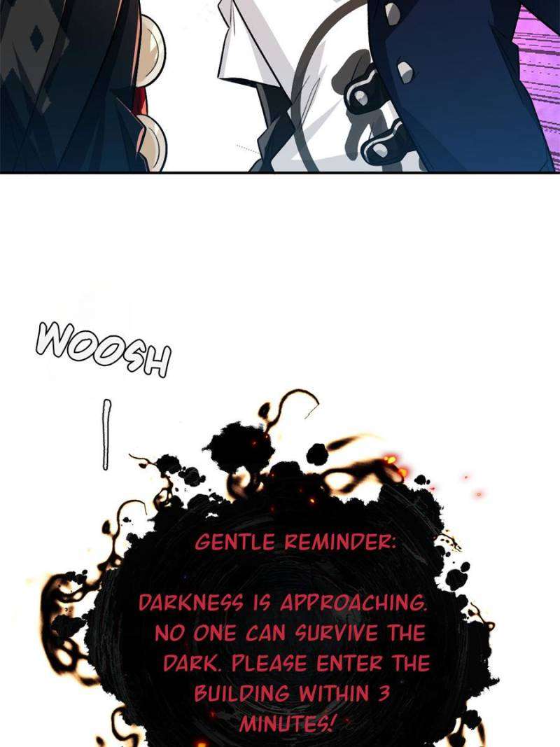 I’m Having Fun In The World of Mysteries Chapter 55 - Page 59