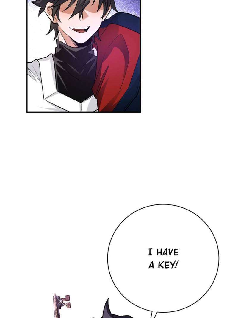 I’m Having Fun In The World of Mysteries Chapter 55 - Page 66