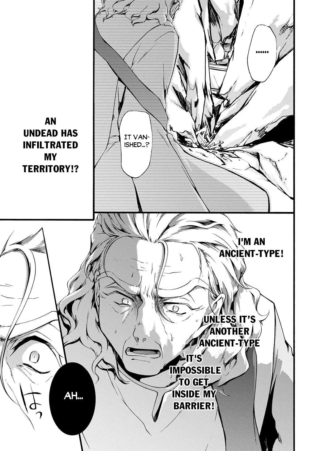 Garbage Hero: A Revenge Story Of A Hero Who Got Summoned To Another World Chapter 49 - Page 11