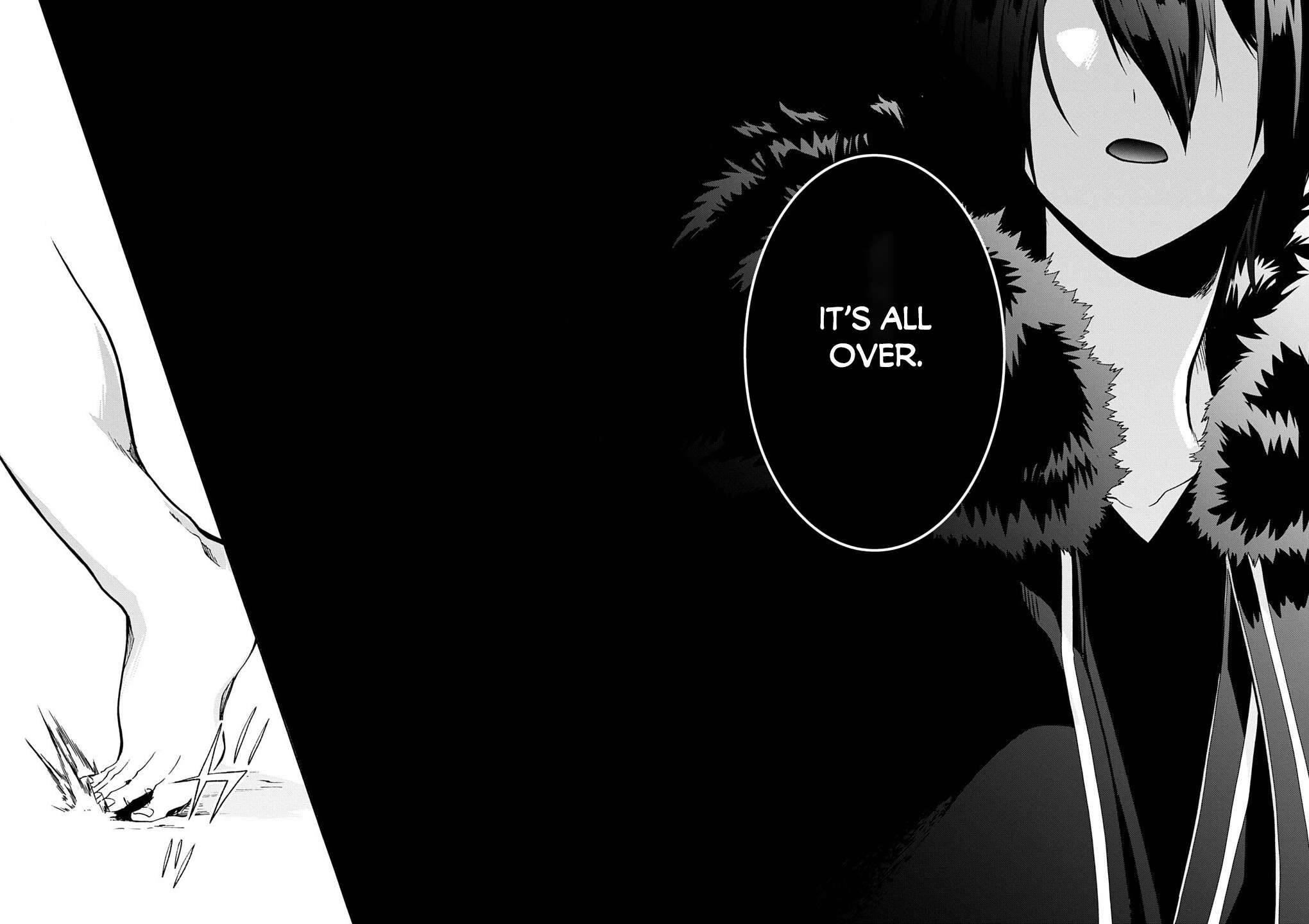 Garbage Hero: A Revenge Story Of A Hero Who Got Summoned To Another World Chapter 52 - Page 13