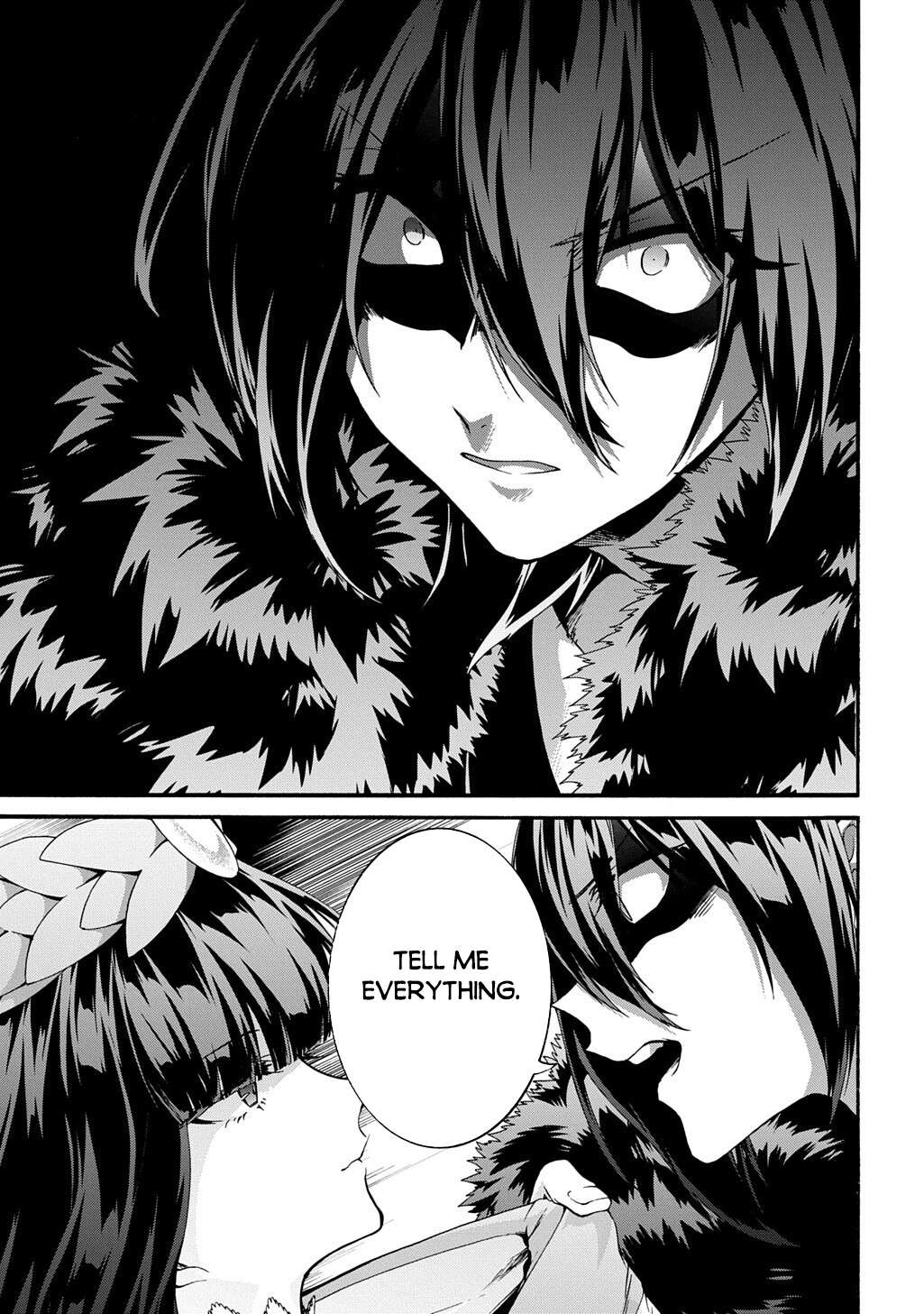 Garbage Hero: A Revenge Story Of A Hero Who Got Summoned To Another World Chapter 54 - Page 10