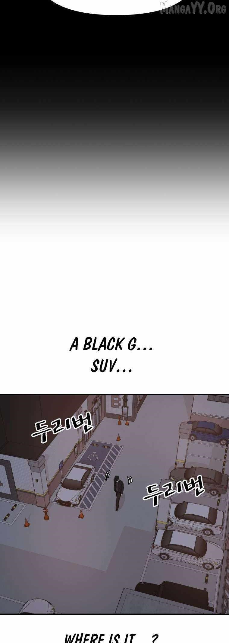 Guard Pass Chapter 153 - Page 23