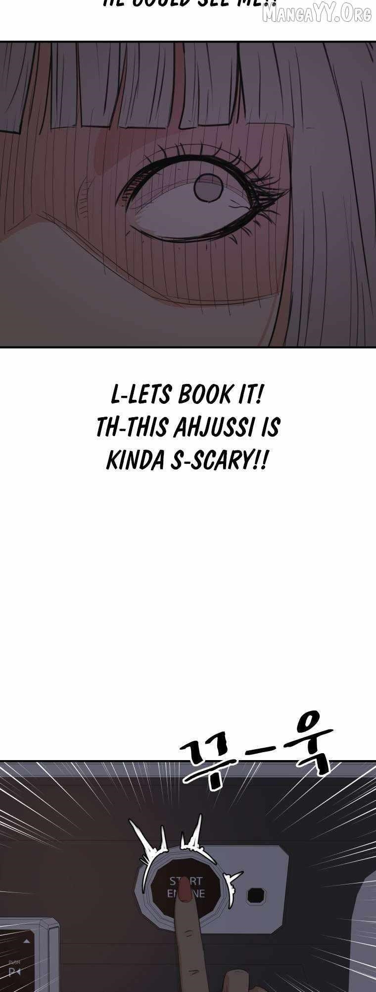 Guard Pass Chapter 153 - Page 31