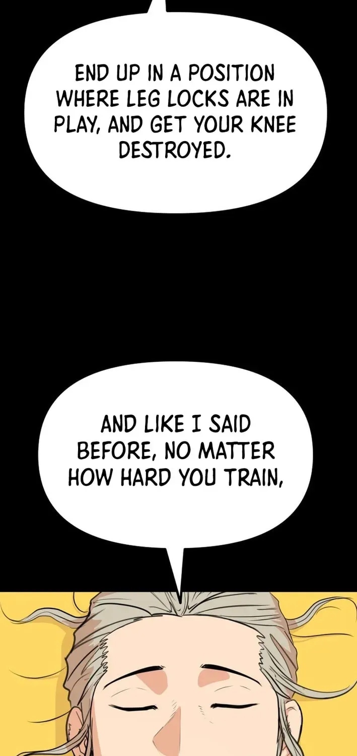 Guard Pass Chapter 164 - Page 12