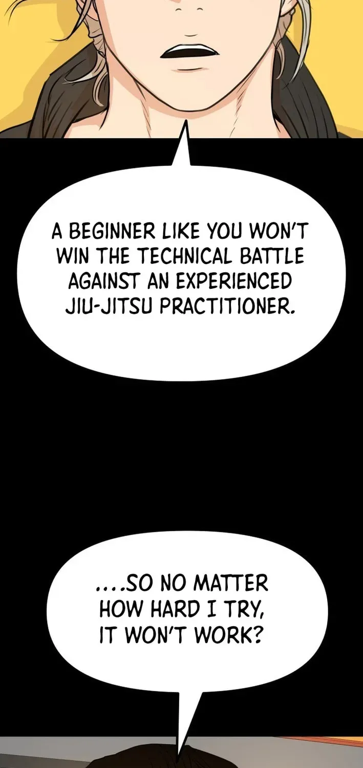 Guard Pass Chapter 164 - Page 13