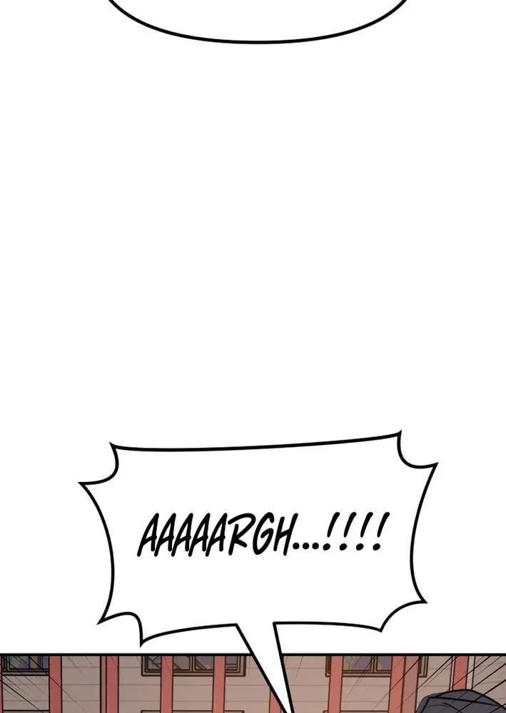 Guard Pass Chapter 164 - Page 21