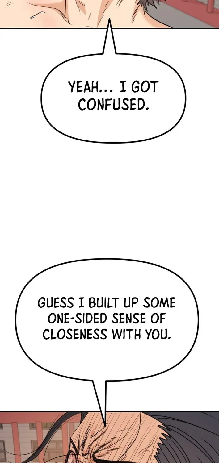 Guard Pass Chapter 164 - Page 39