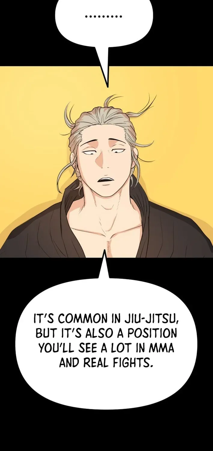 Guard Pass Chapter 164 - Page 5