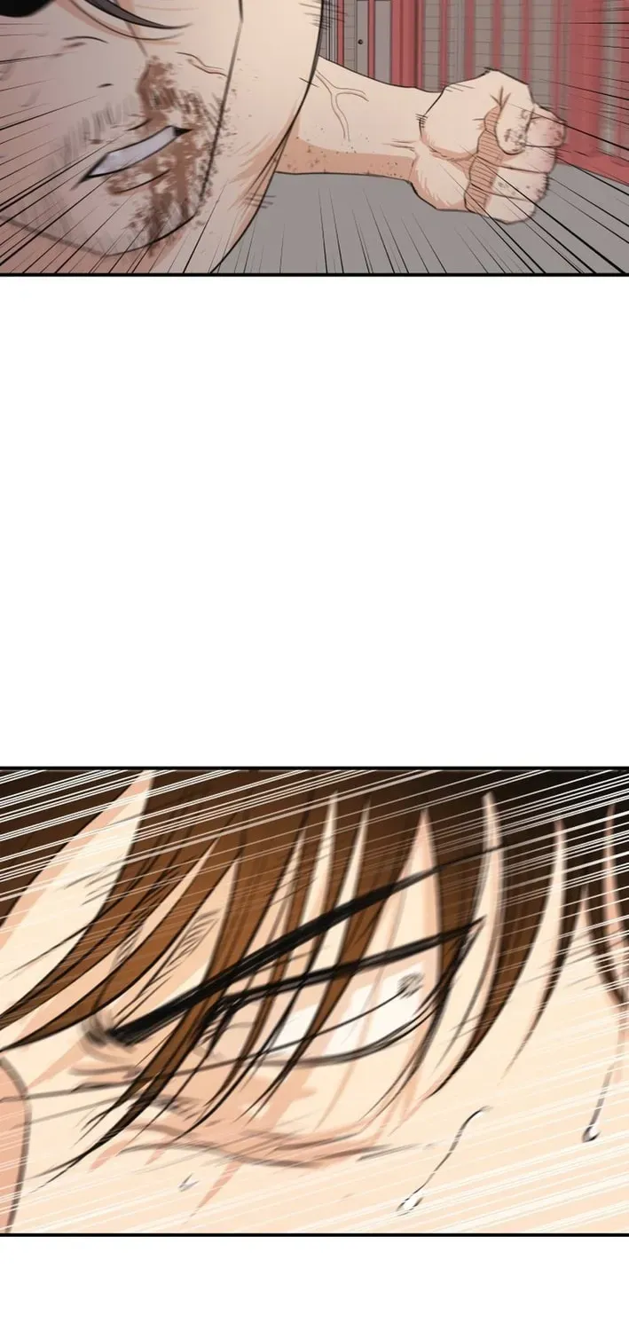 Guard Pass Chapter 164 - Page 51