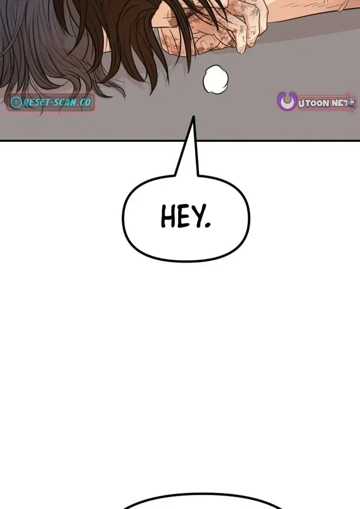 Guard Pass Chapter 165 - Page 21