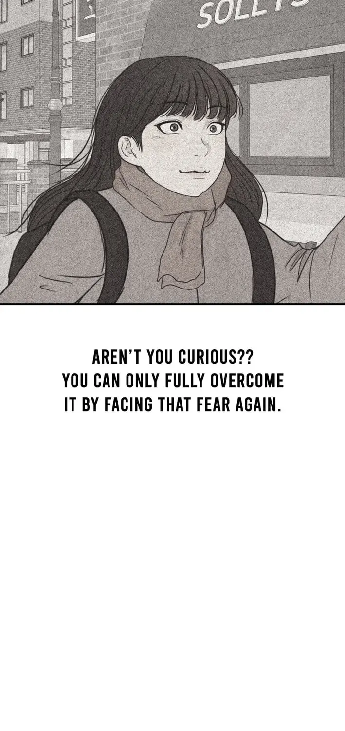 Guard Pass Chapter 165 - Page 26