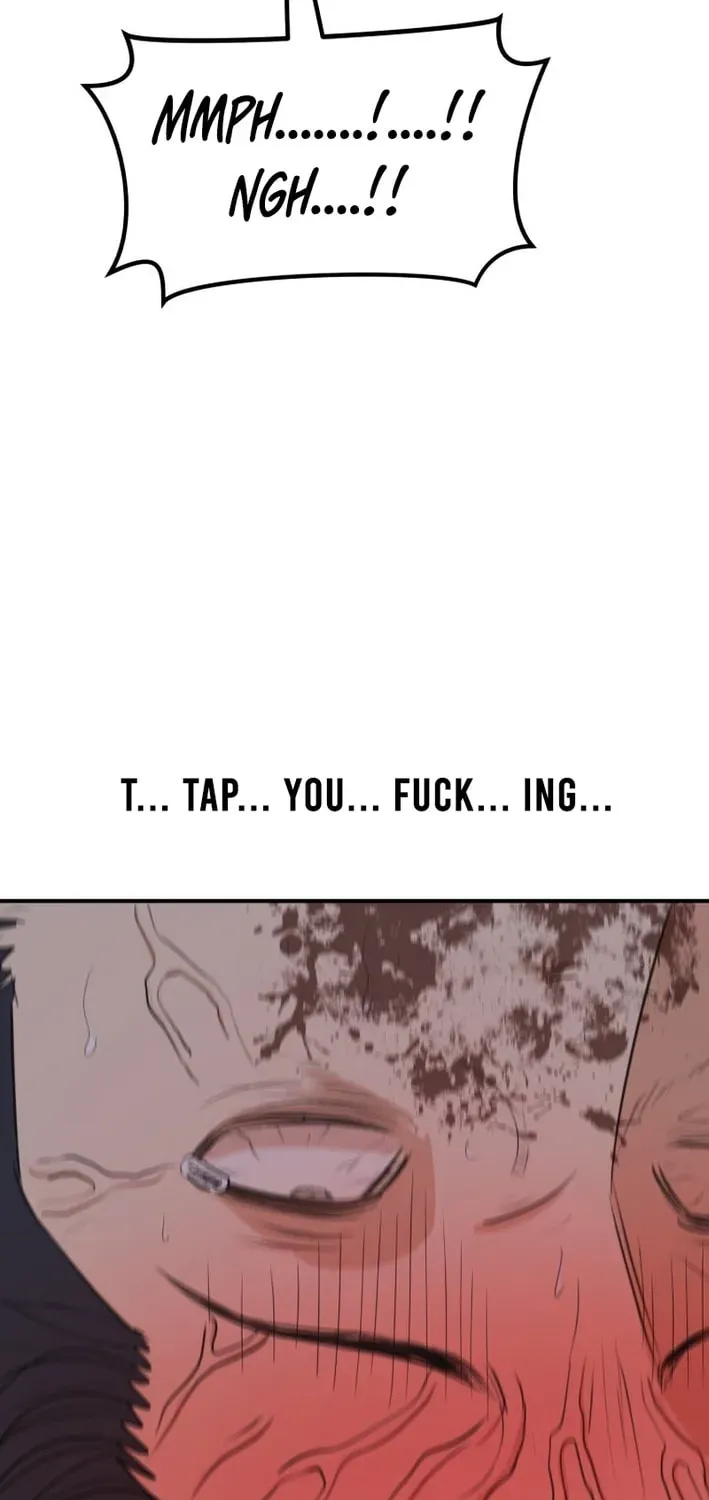 Guard Pass Chapter 165 - Page 40