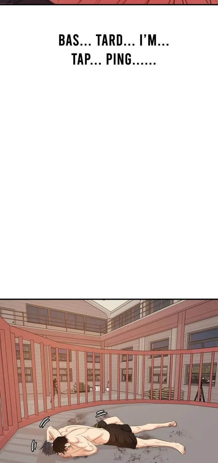 Guard Pass Chapter 165 - Page 41