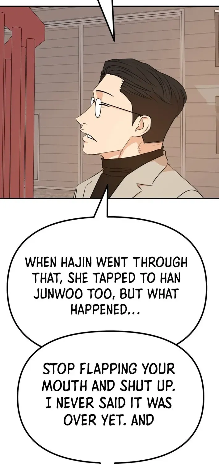 Guard Pass Chapter 165 - Page 46