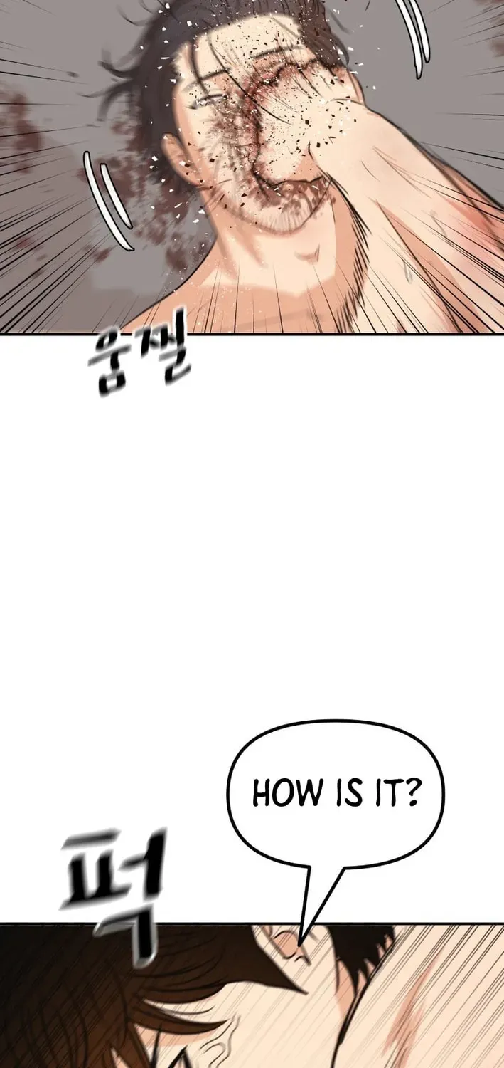 Guard Pass Chapter 165 - Page 51