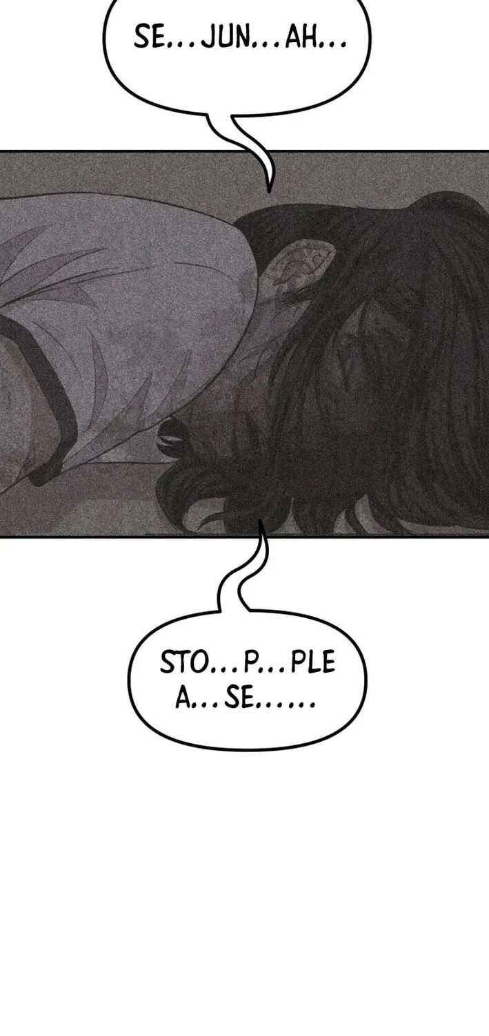 Guard Pass Chapter 165 - Page 53